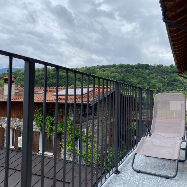 La Meridiana - Appartamento - 19