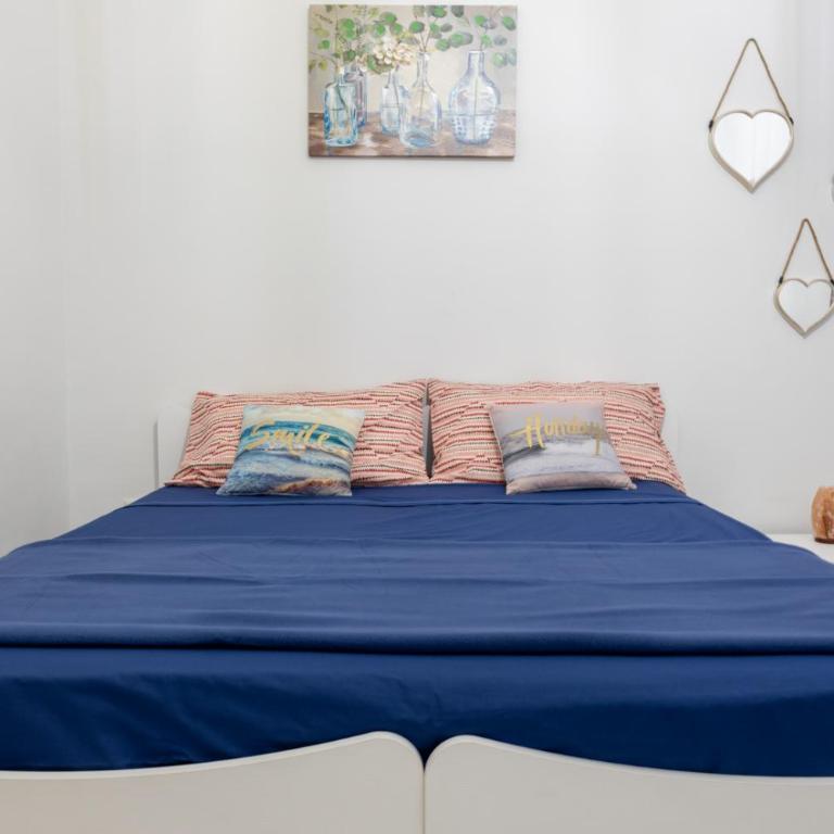 Decumani apartments - nel cuore di Napoli - Appartamento con 3 Camere da Letto - 3