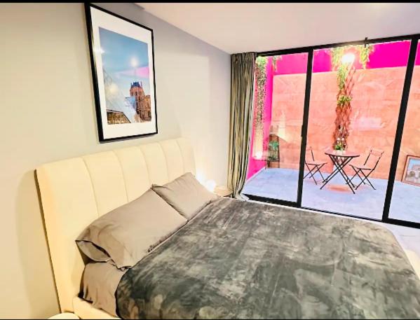 Casa Isolda - Suite - 3