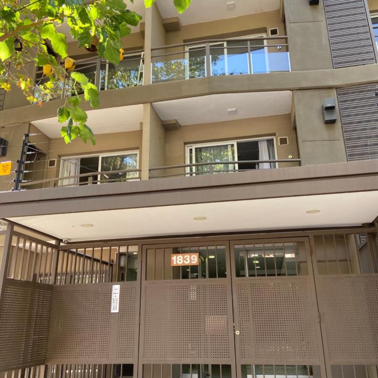 Departamento MZA capital - Apartamento de 2 dormitorios - 1