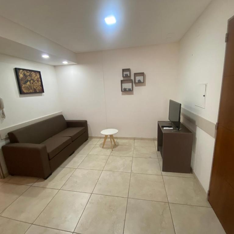 Departamento MZA capital - Apartamento de 2 dormitorios - 3