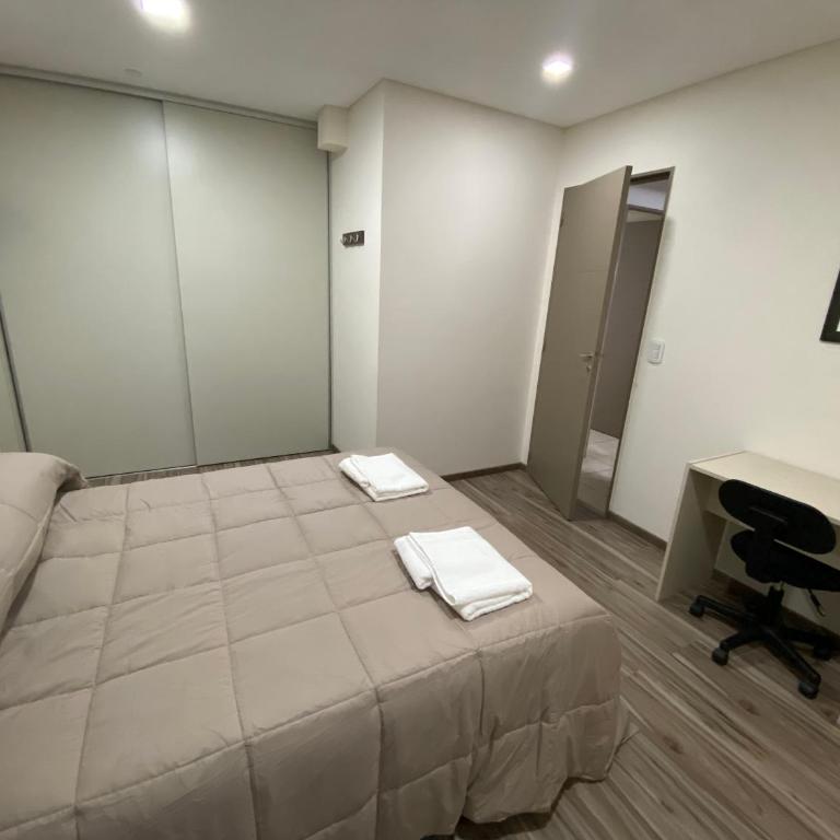 Departamento MZA capital - Apartamento de 2 dormitorios - 7