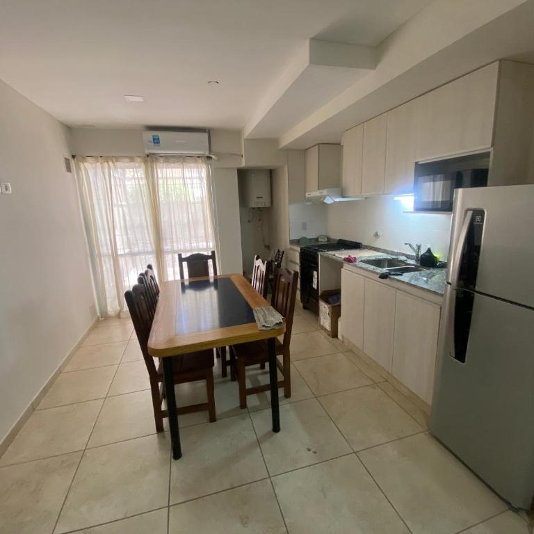 Departamento MZA capital - Apartamento de 2 dormitorios - 8