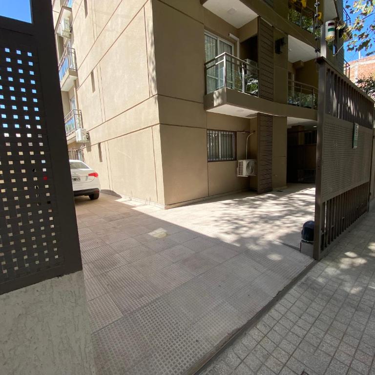 Departamento MZA capital - Apartamento de 2 dormitorios - 10