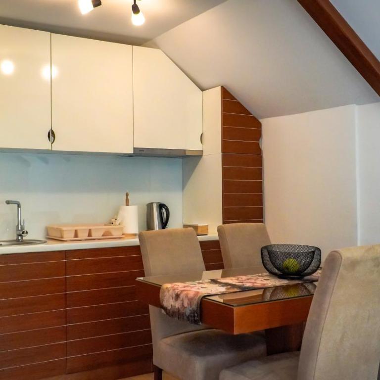 or'o apartments - Apartment - 5