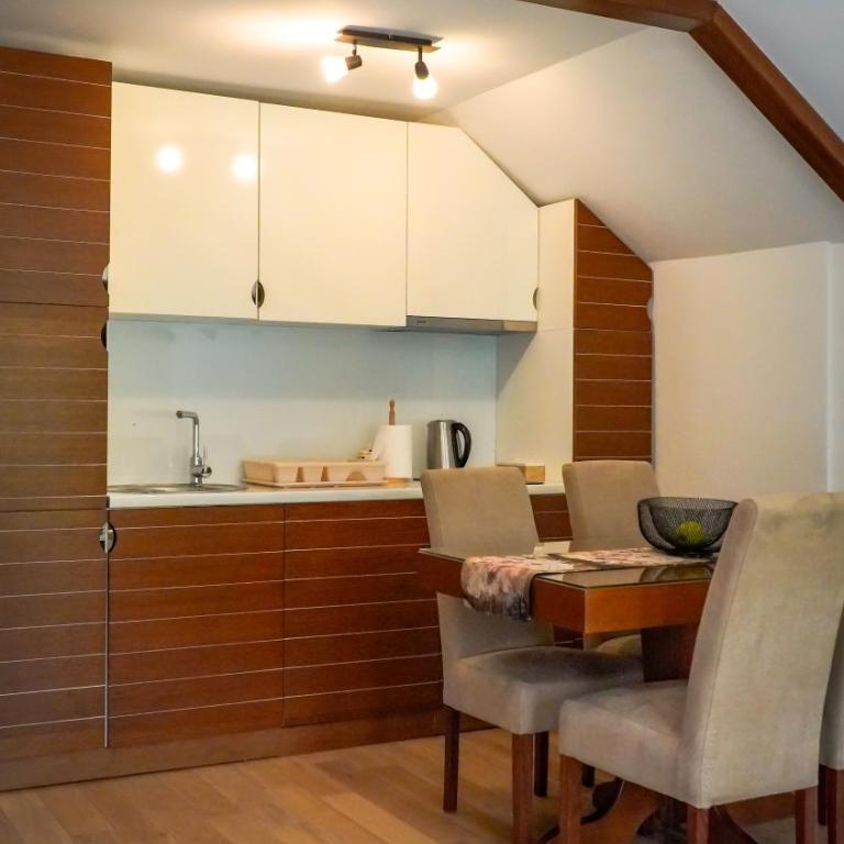 or'o apartments - Apartment - 4