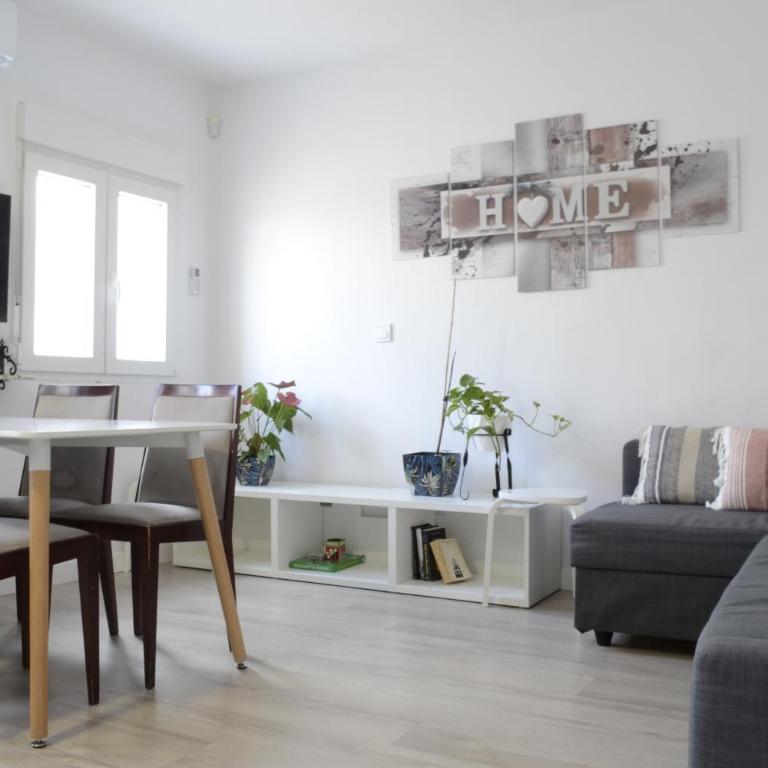 Bonito Apartamento Madrid Rio - Two-Bedroom Apartment - 6