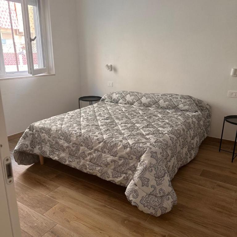 Il Gallo del Sud - Appartamento con 2 Camere da Letto - 2