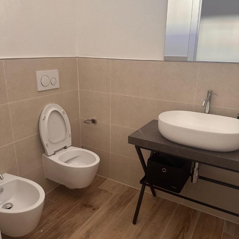 Il Gallo del Sud - Appartamento con 2 Camere da Letto - 3