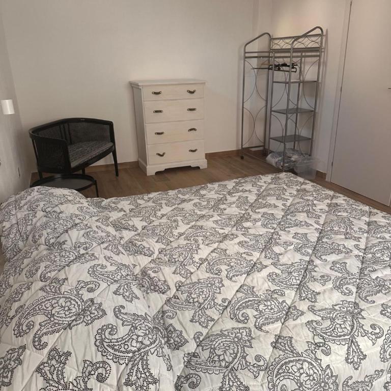 Il Gallo del Sud - Appartamento con 2 Camere da Letto - 5