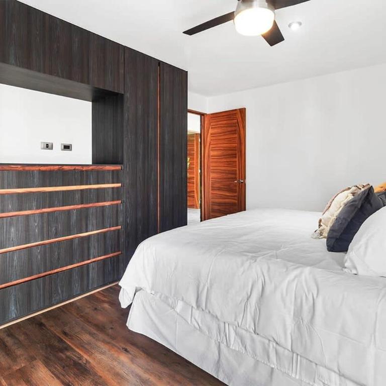 MS Suite Inmejorable Vista Alberca Milenio C31 - Apartment - 11