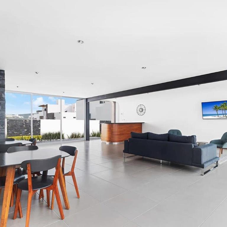 MS Suite Inmejorable Vista Alberca Milenio C31 - Apartment - 29