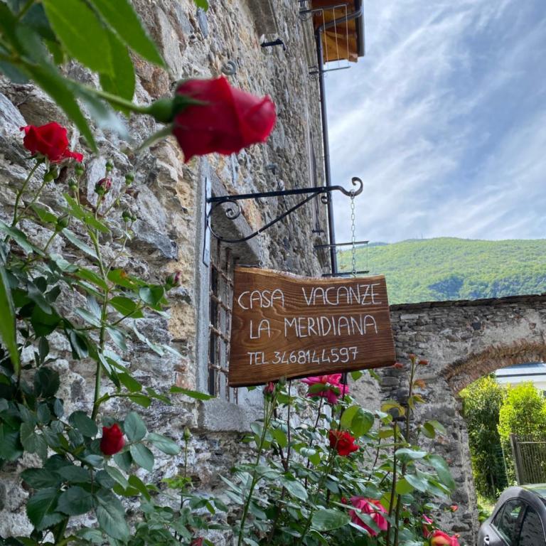La Meridiana - Appartamento - 2