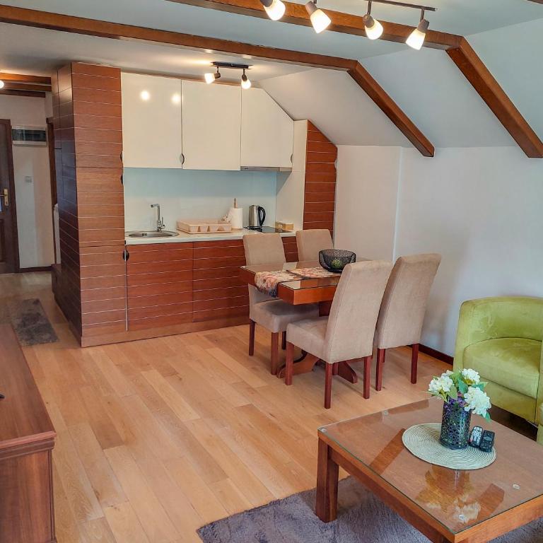 or'o apartments - Apartment - 3