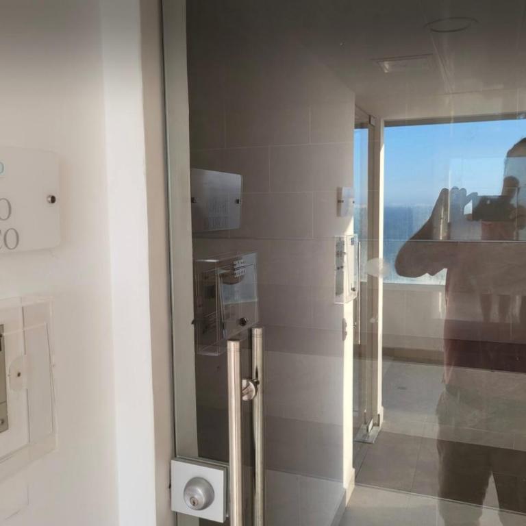 Great sunsets & sea views, near beach&downtown - Apartamento con vistas al mar - 25