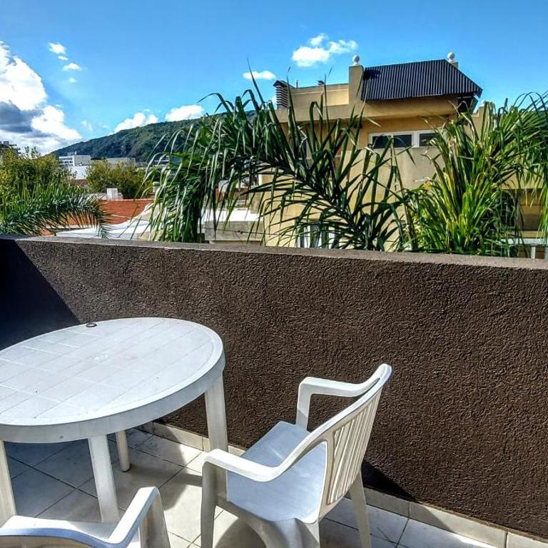 Oasis, departamento en Carlos paz - Apartamento de 1 dormitorio - 9