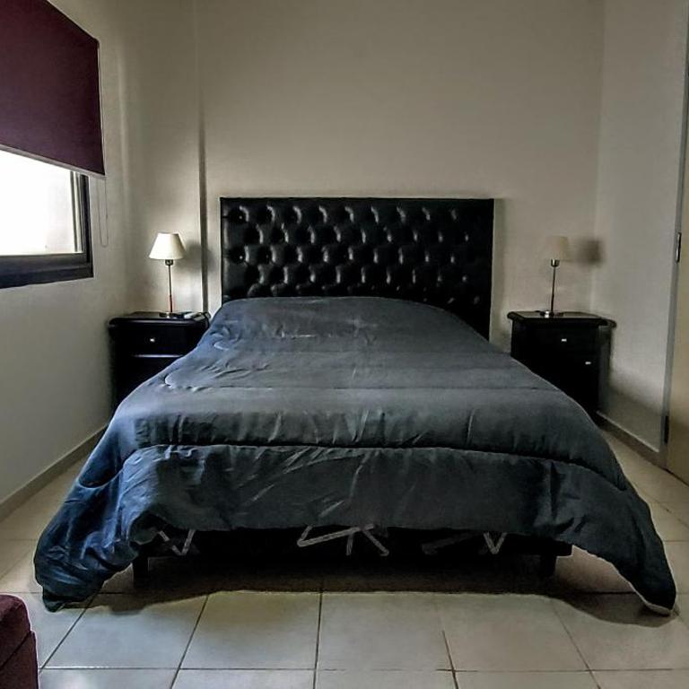 Oasis, departamento en Carlos paz - Apartamento de 1 dormitorio - 13