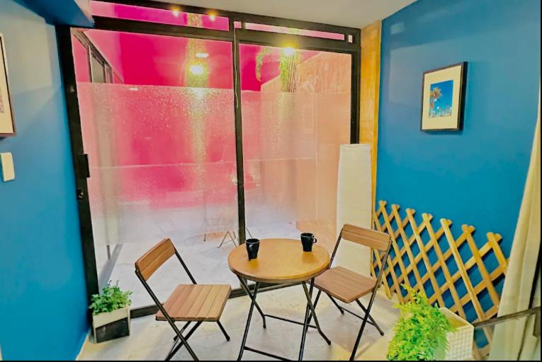 Casa Isolda - Suite - 1