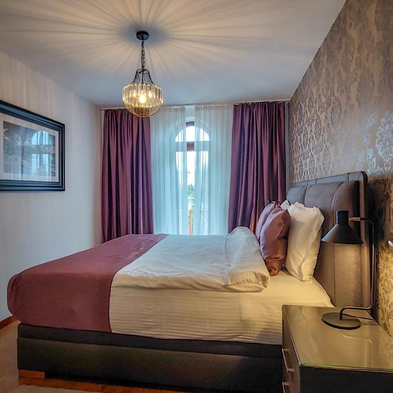 or'o apartments - Apartment - 6
