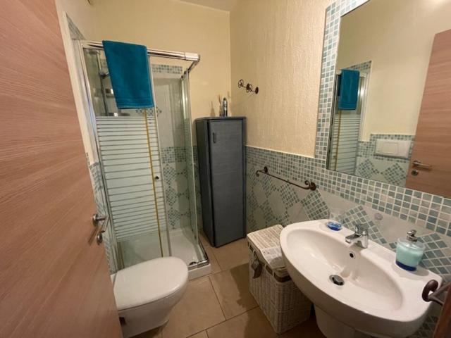 Casa Carmen - Appartamento Standard con 3 Camere da Letto - 6