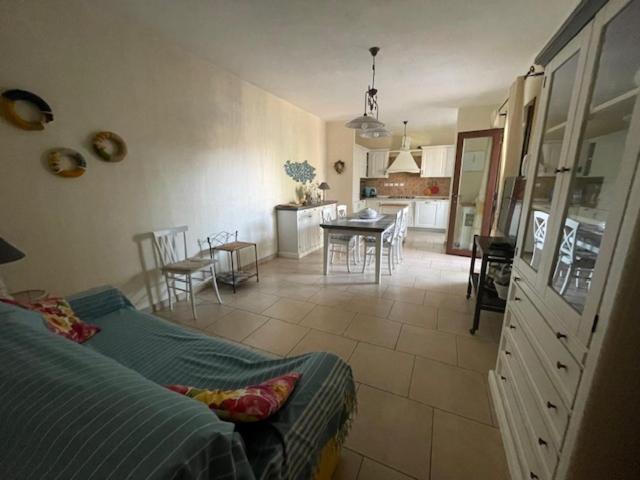 Casa Carmen - Appartamento Standard con 3 Camere da Letto - 5