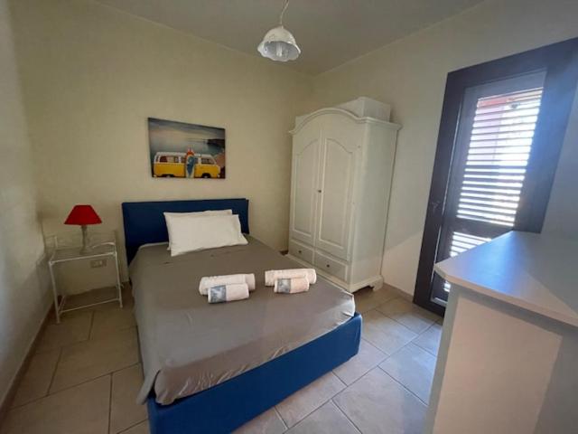 Casa Carmen - Appartamento Standard con 3 Camere da Letto - 8