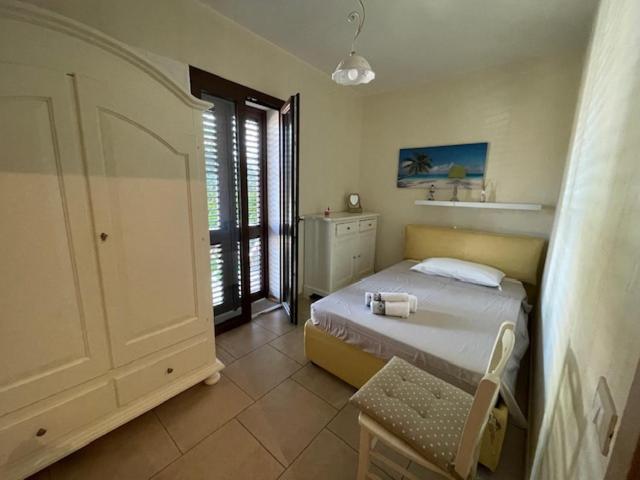 Casa Carmen - Appartamento Standard con 3 Camere da Letto - 9