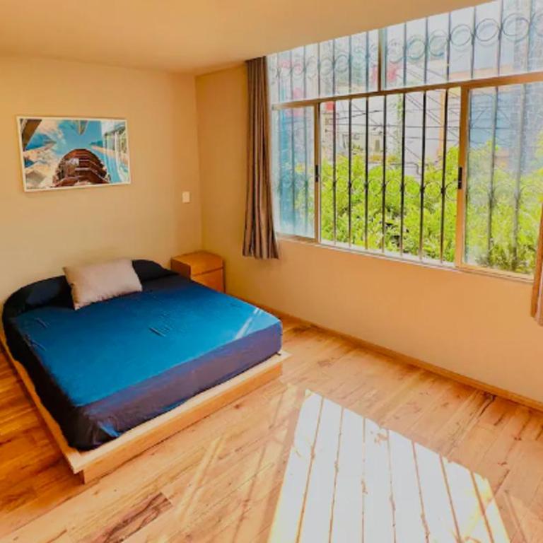 Casa Isolda - Suite - 1