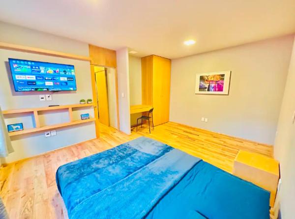 Casa Isolda - Suite - 3