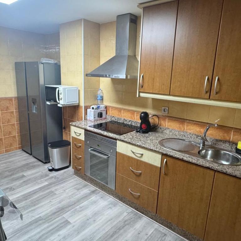 Solymar Ático Residencial las Pirámides con Piscina - Apartment - 17