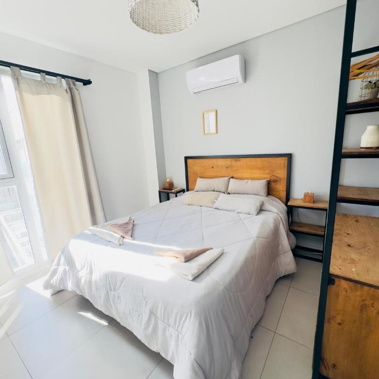 Palermo Suits - Habitación Triple Deluxe - 4