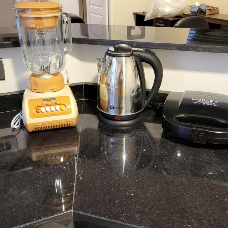 Céntrico y cómodo - Apartamento de 1 dormitorio - 3