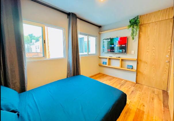 Casa Isolda - Suite - 3