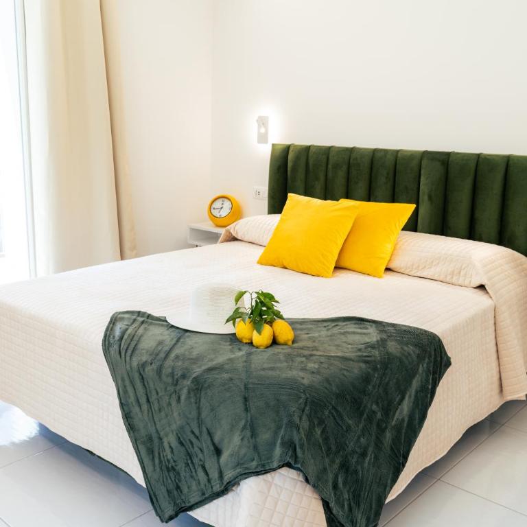 Villa Talia - Casa con 4 camere da letto - 14