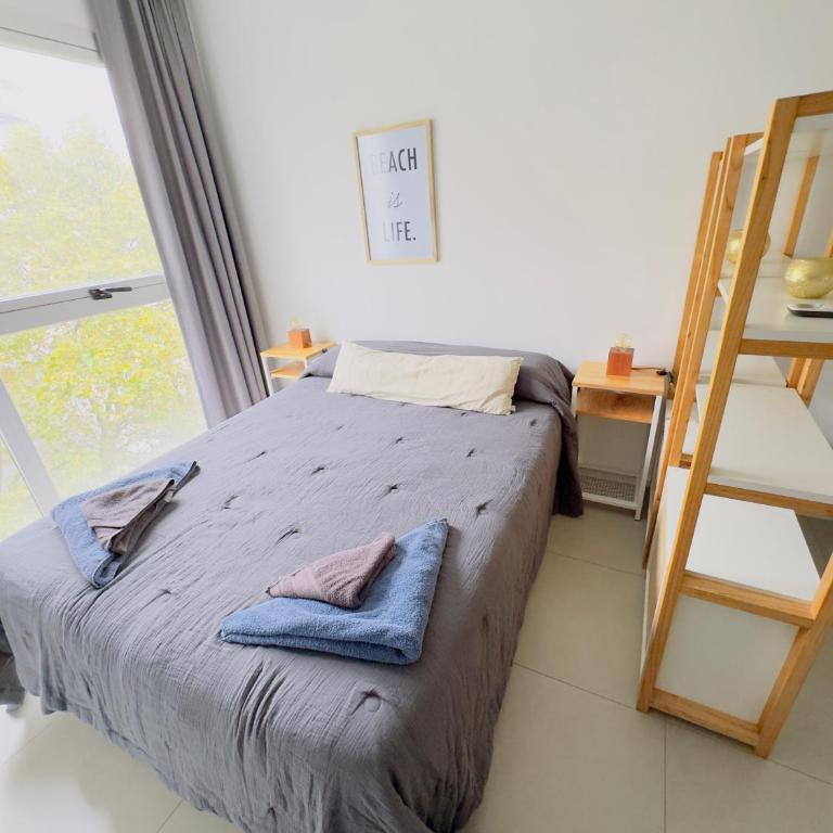 Palermo Suits - Apartamento Deluxe - 3