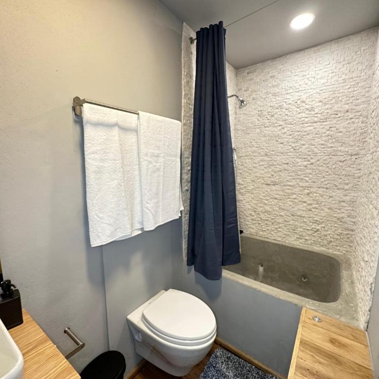 Casa Isolda - Suite - 5