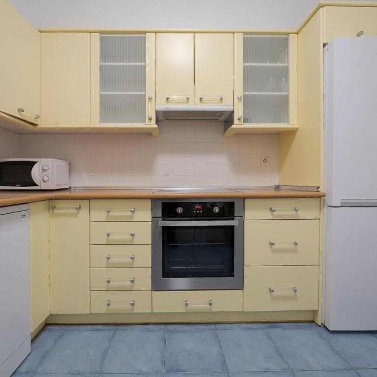 Apartamento ideal y acogedor Bengoetxea en pleno centro de Donostia - San Sebastián - Apartamento de 2 dormitorios - 20