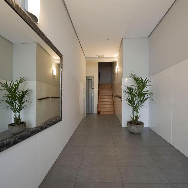 Apartamento ideal y acogedor Bengoetxea en pleno centro de Donostia - San Sebastián - Apartamento de 2 dormitorios - 27
