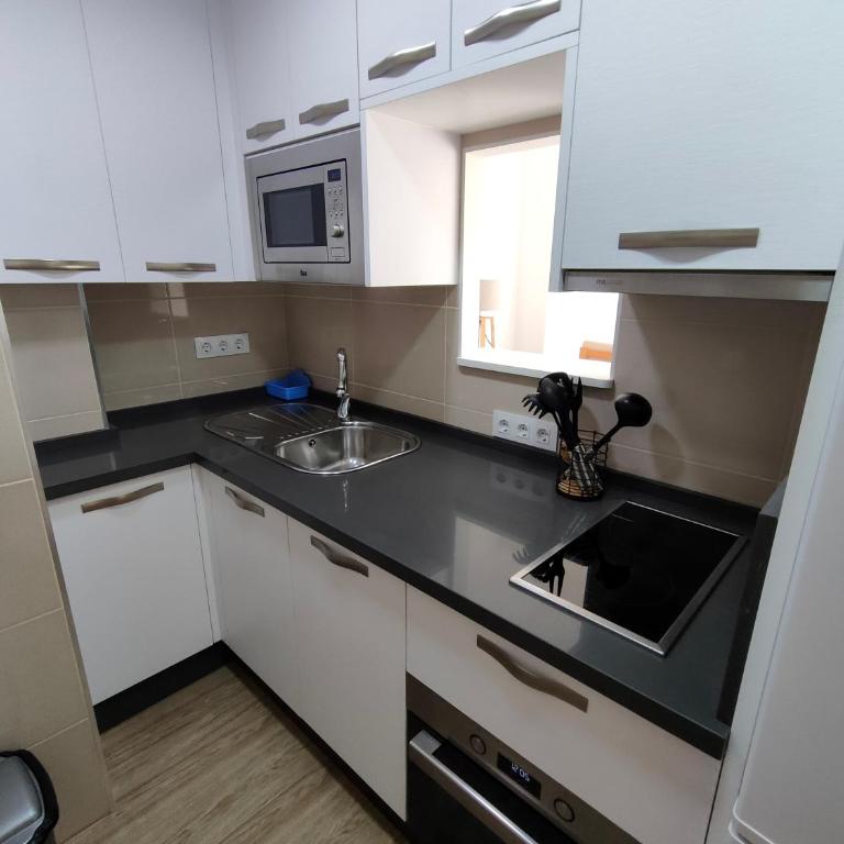 Apartamento Edf. Valencia - Apartamento de 2 dormitorios - 6