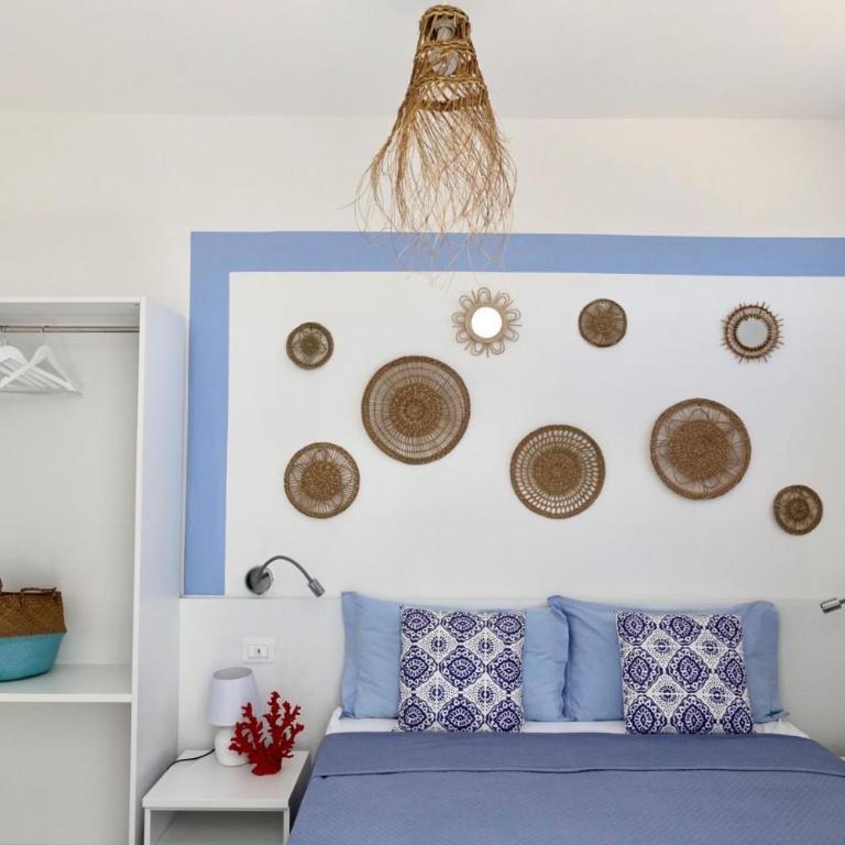 Salento astrea vista mare - Two-Bedroom House - 8