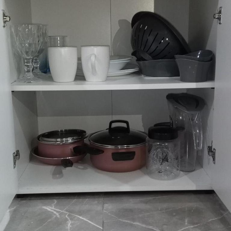 Monoambiente Eldorado I - Apartamento de 1 dormitorio - 8