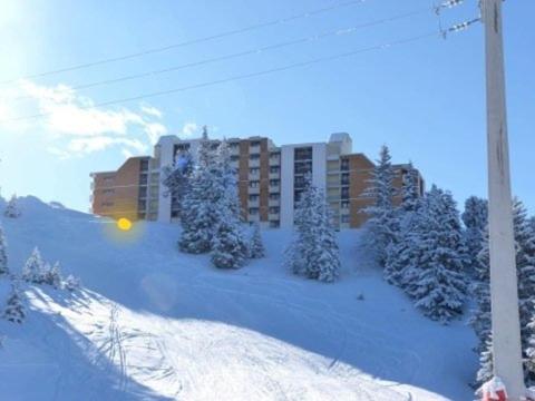 Studio cosy pieds des pistes - Studio - Vue sur Montagne - 17
