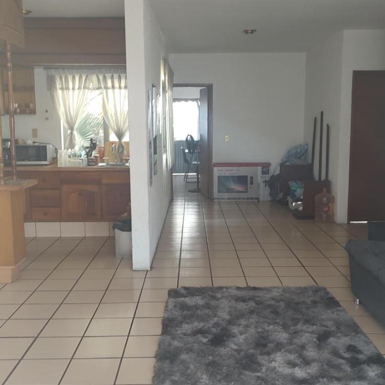 Planta alta 3 recamaras centro Guadalajara - Two-Bedroom Apartment - 6