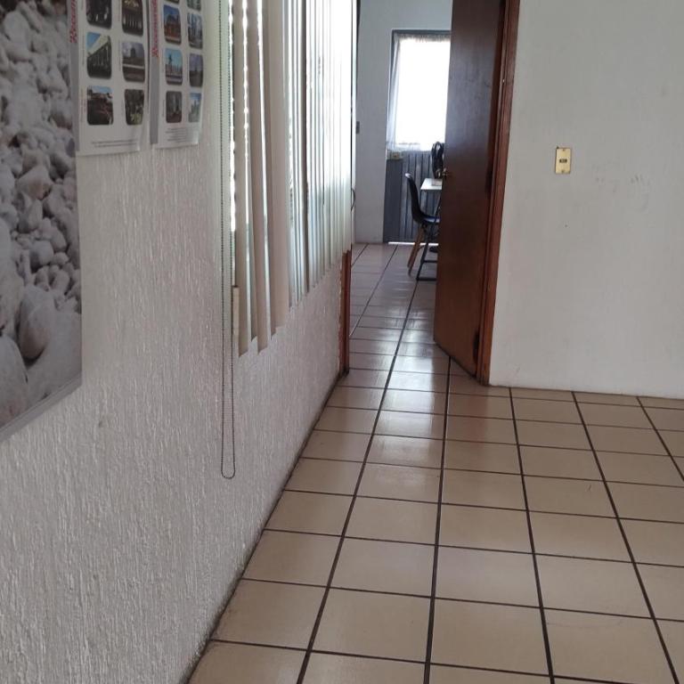 Planta alta 3 recamaras centro Guadalajara - Two-Bedroom Apartment - 12