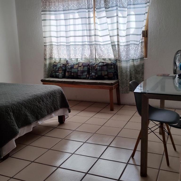 Planta alta 3 recamaras centro Guadalajara - Two-Bedroom Apartment - 15