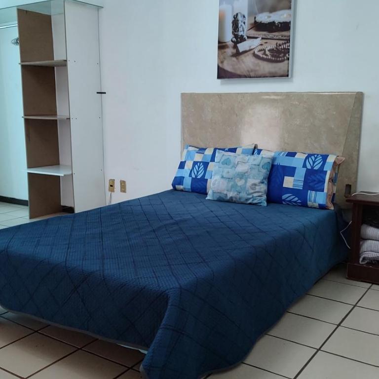 Planta alta 3 recamaras centro Guadalajara - Two-Bedroom Apartment - 17
