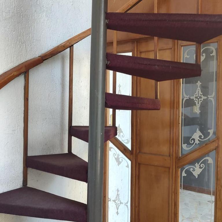 Planta alta 3 recamaras centro Guadalajara - Two-Bedroom Apartment - 18