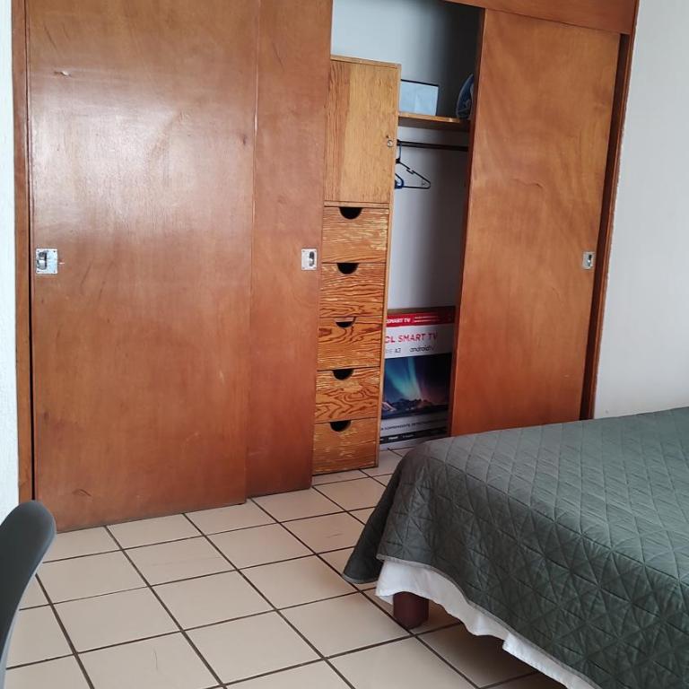 Planta alta 3 recamaras centro Guadalajara - Two-Bedroom Apartment - 19