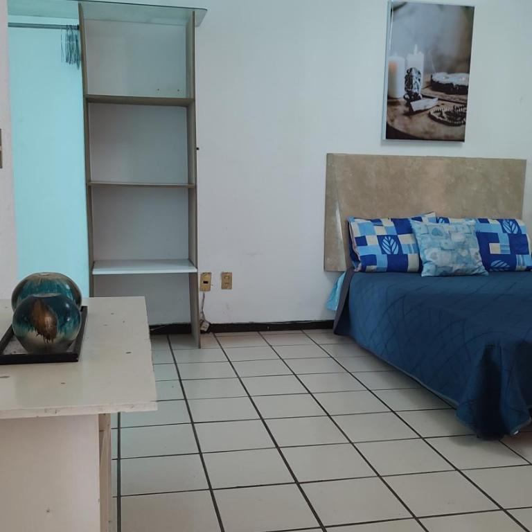 Planta alta 3 recamaras centro Guadalajara - Two-Bedroom Apartment - 21