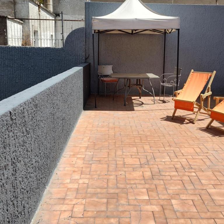 Planta alta 3 recamaras centro Guadalajara - Two-Bedroom Apartment - 22